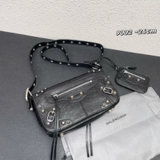 Balenciaga Satchel Bags